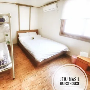2* Pensión Masil