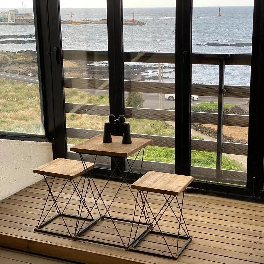 Farms Village Jeju Holiday home
