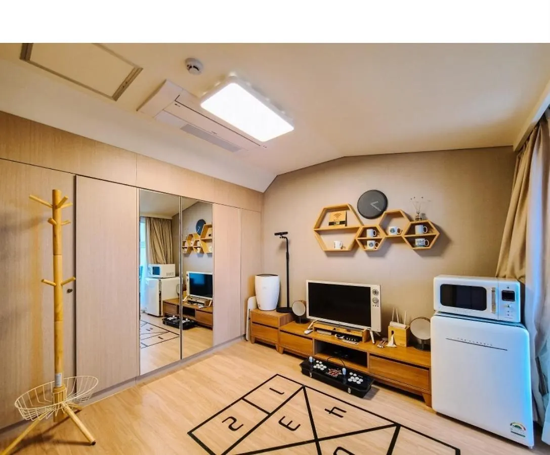 Holiday home Farms Village Jeju