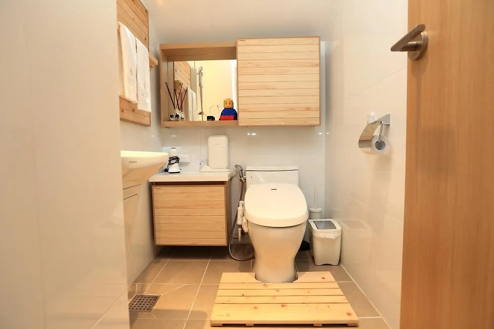 Farms Village Jeju Holiday home