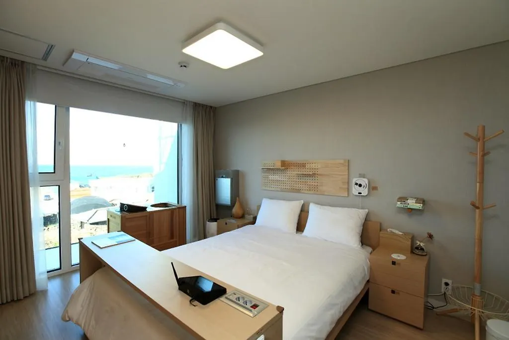 Farms Village Jeju Holiday home