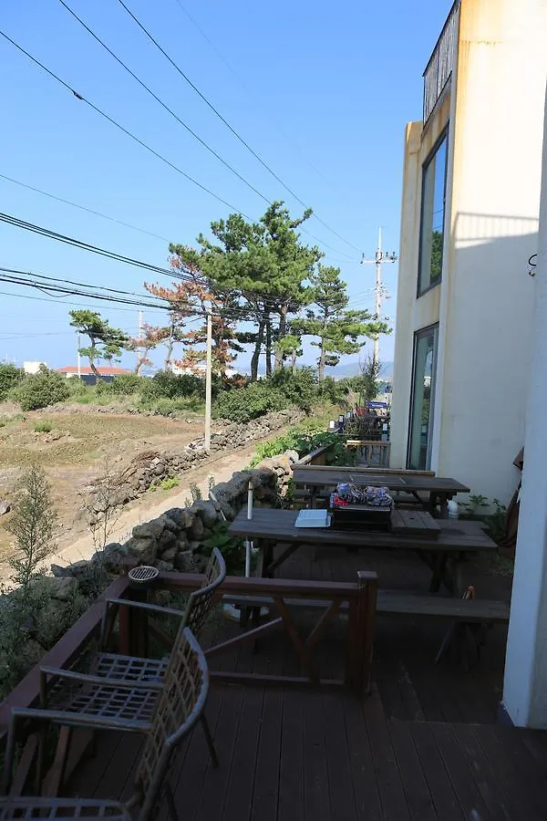 Farms Village Jeju