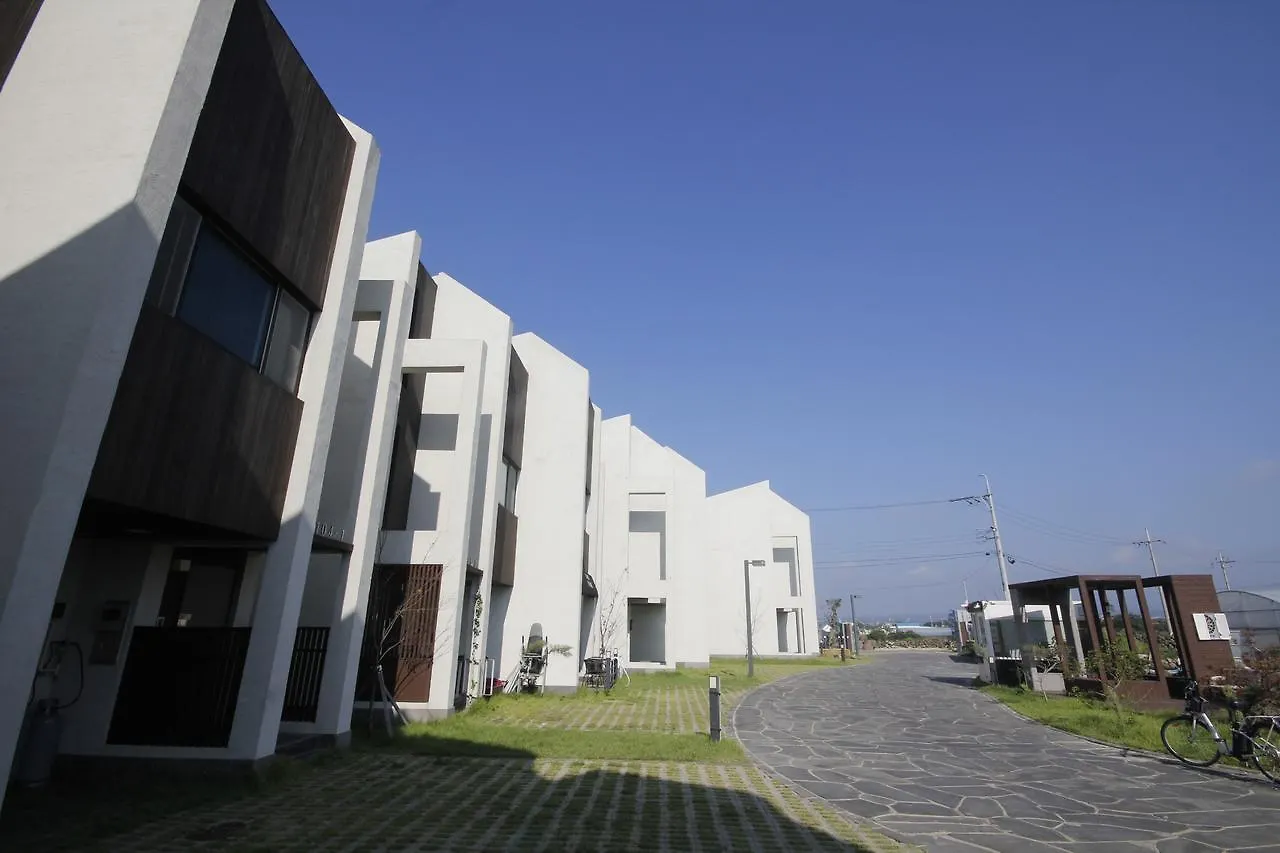 Farms Village Jeju Holiday home
