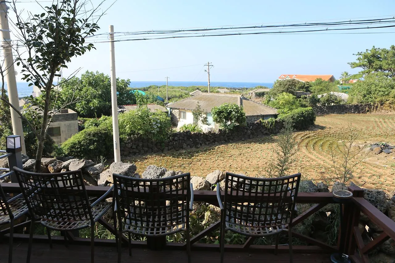 Farms Village Jeju