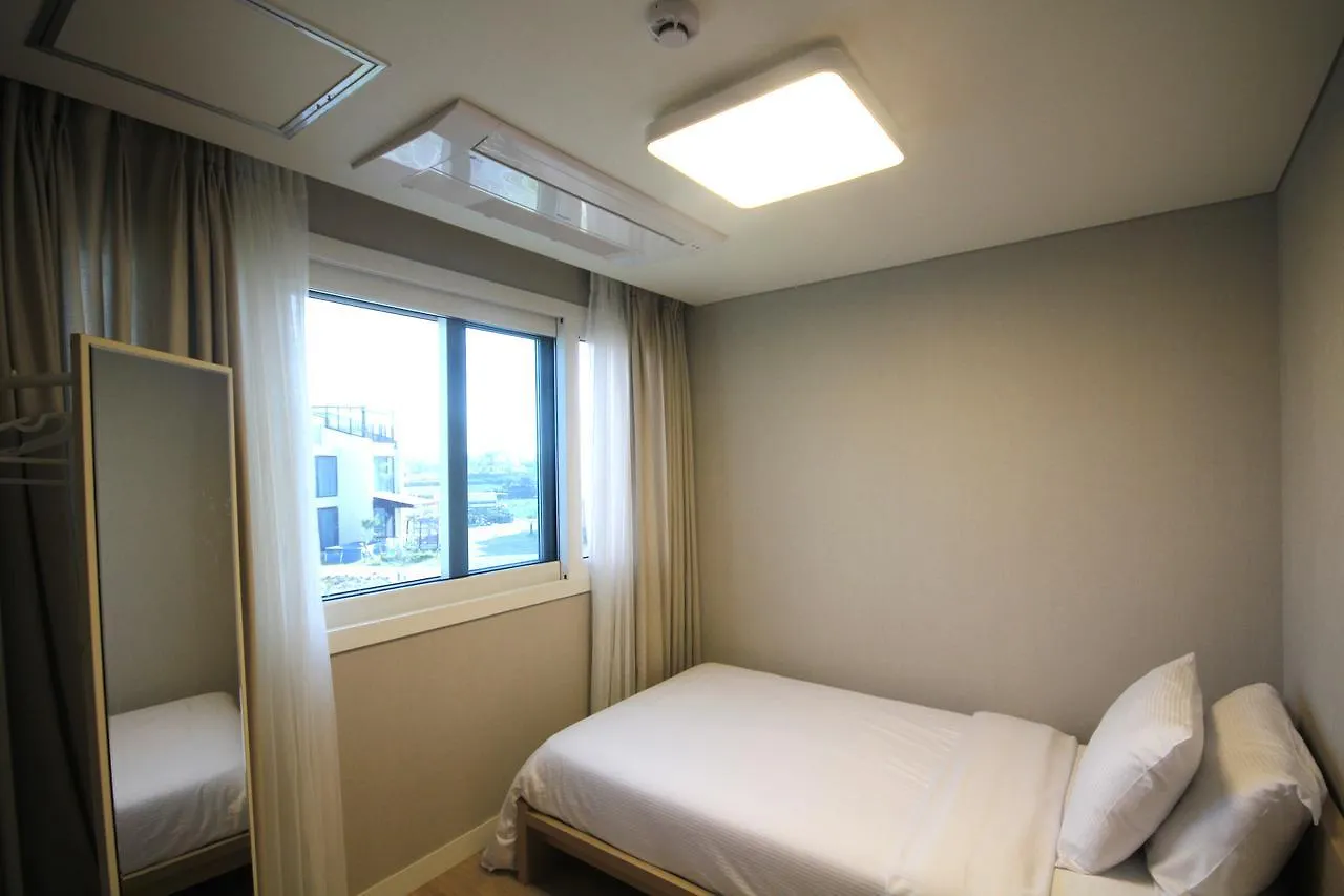 Holiday home Farms Village Jeju South Korea