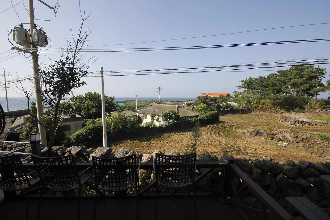 Holiday home Farms Village Jeju