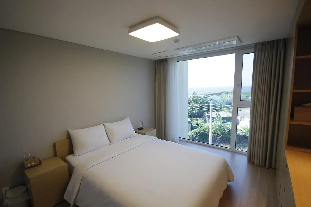 Holiday home Farms Village Jeju