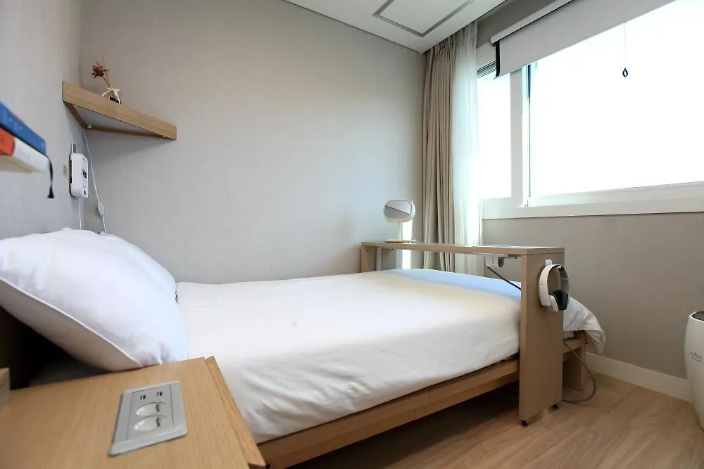 Farms Village Jeju Holiday home