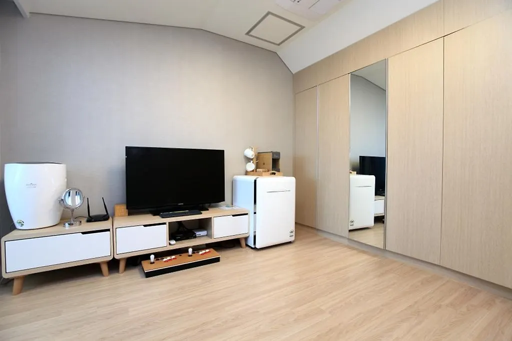 Farms Village 済州市 0*,