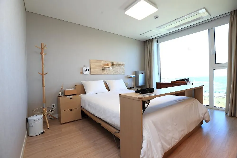Farms Village 済州市 韓国