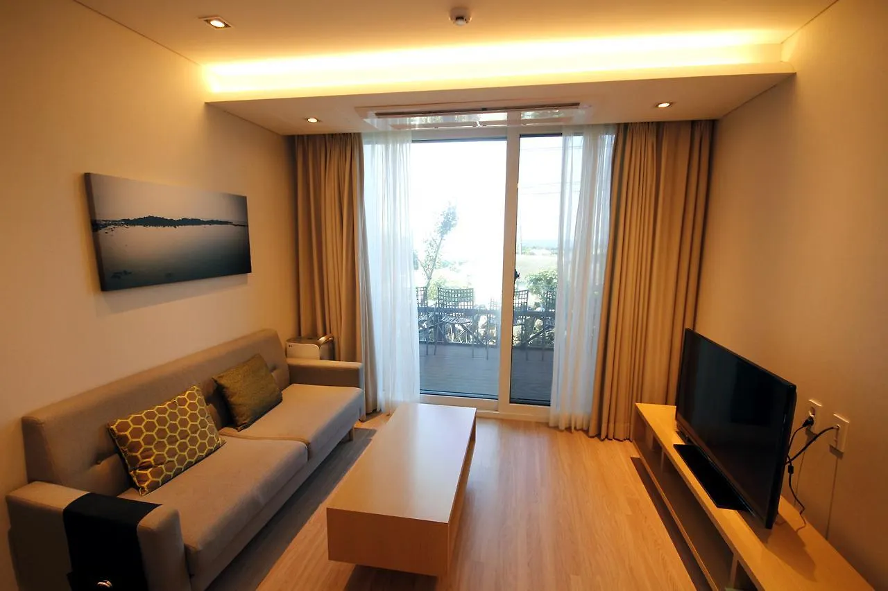 Farms Village 済州市 0*,
