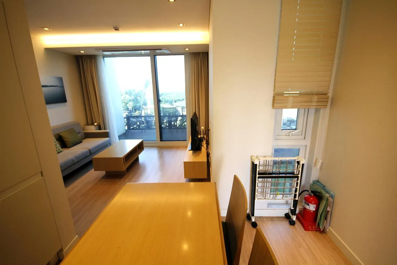 Farms Village 済州市