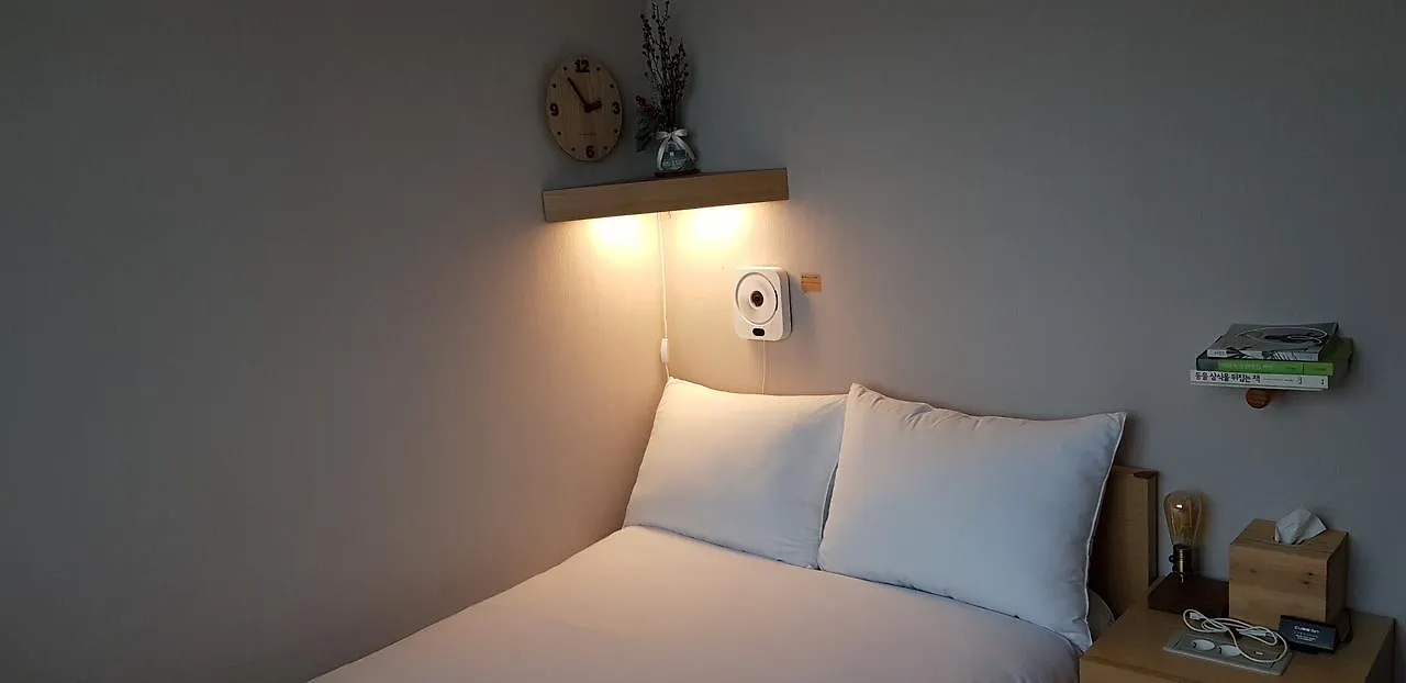 Farms Village 済州市 0*,  韓国